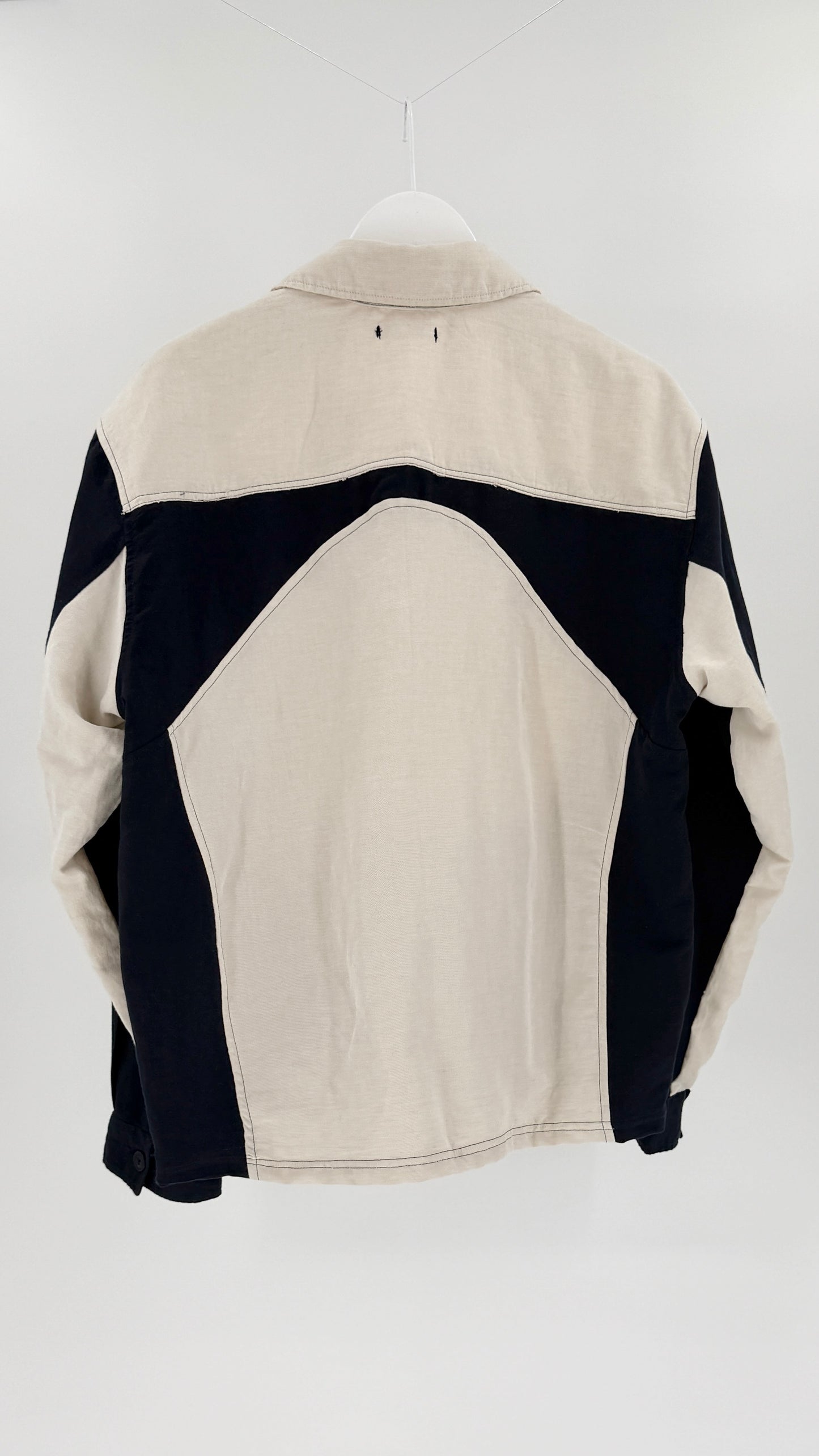 Cotton & Linen Jacket