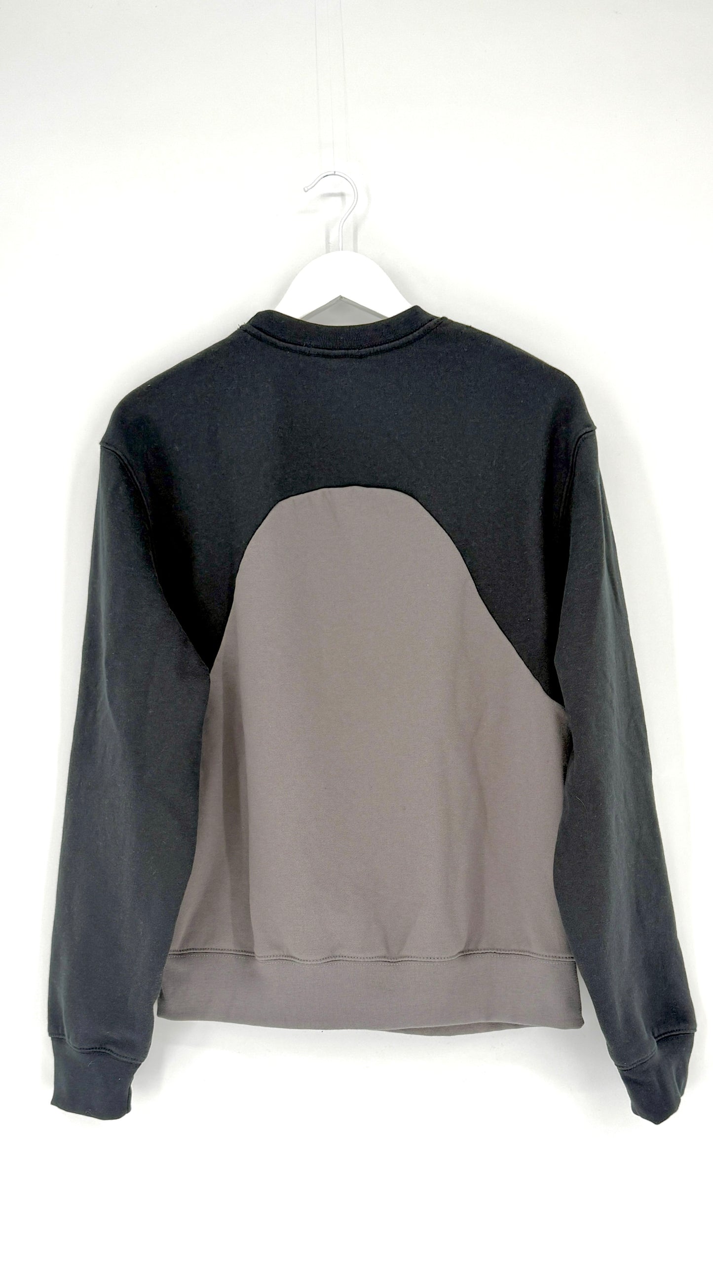 Crewneck Noir