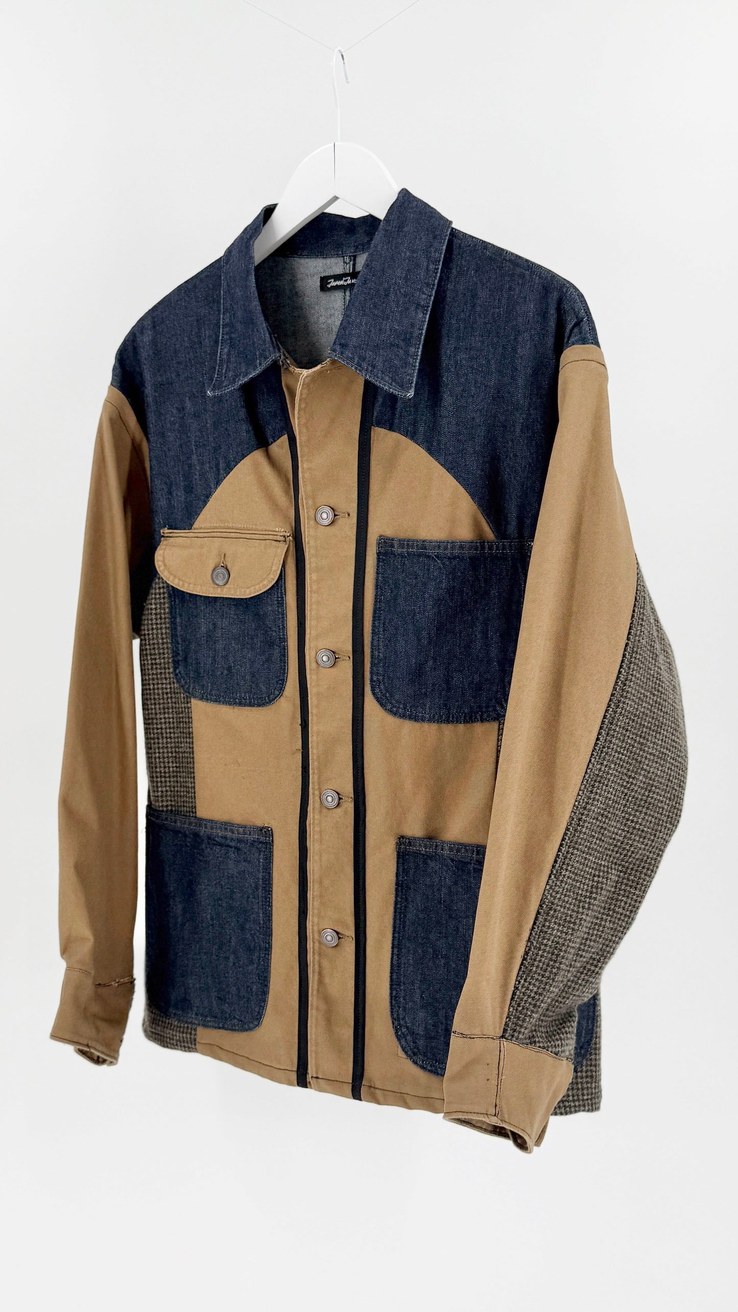 Shirt Chevron