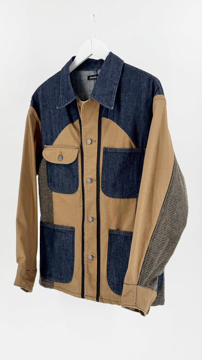 Shirt Chevron