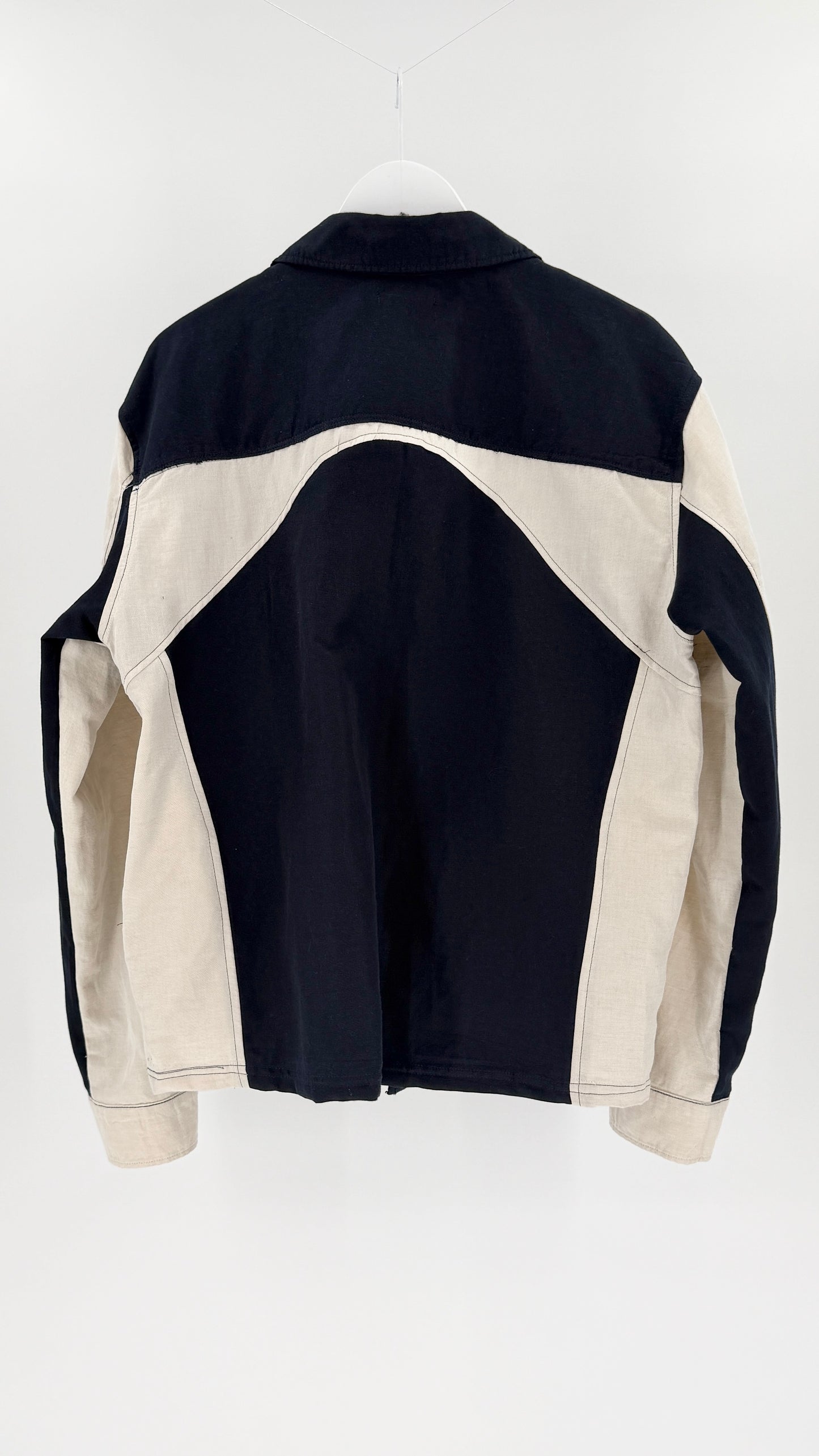 Cotton & Linen Jacket