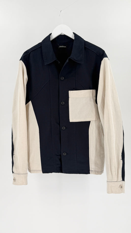 Cotton & Linen Jacket