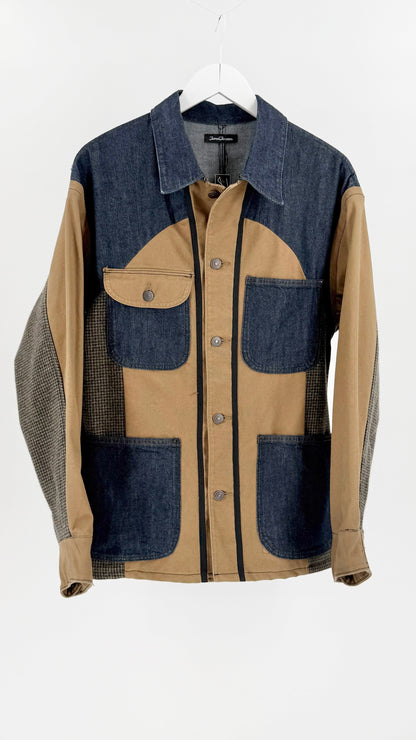 Shirt Chevron