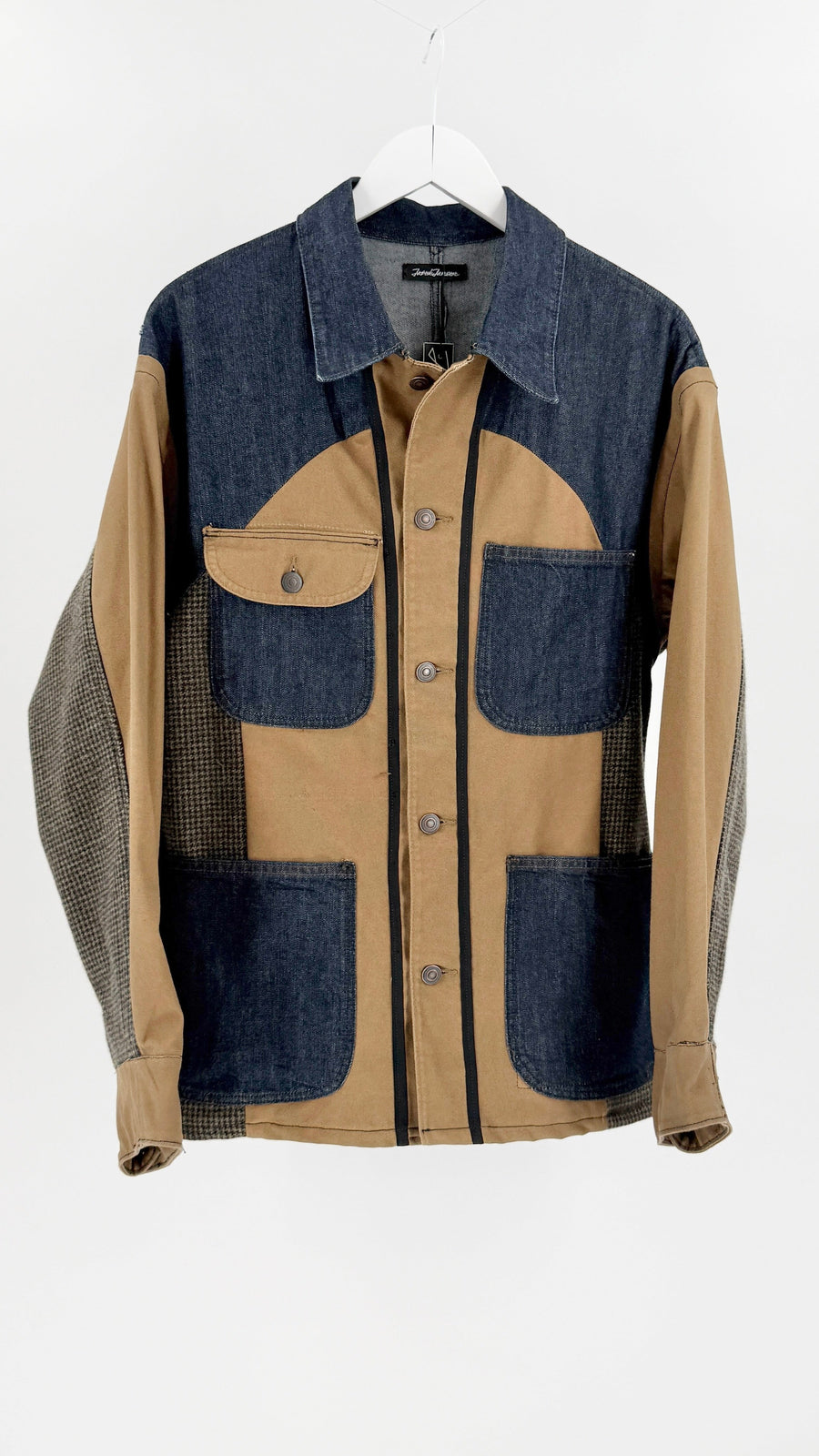 Shirt Chevron