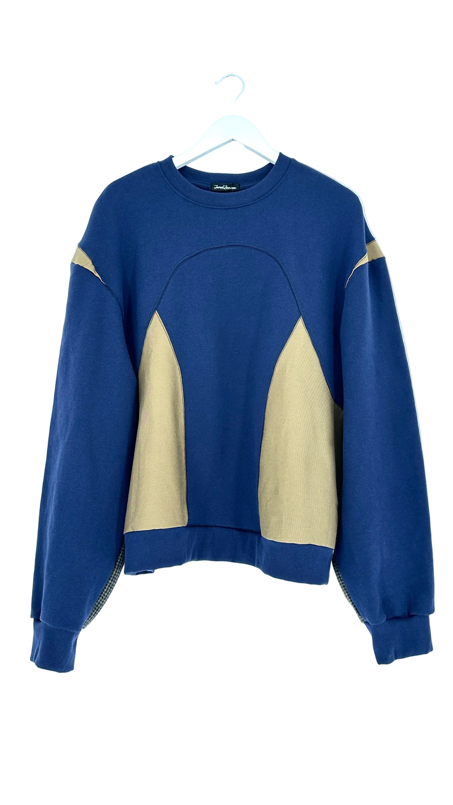 Crewneck Blue 452