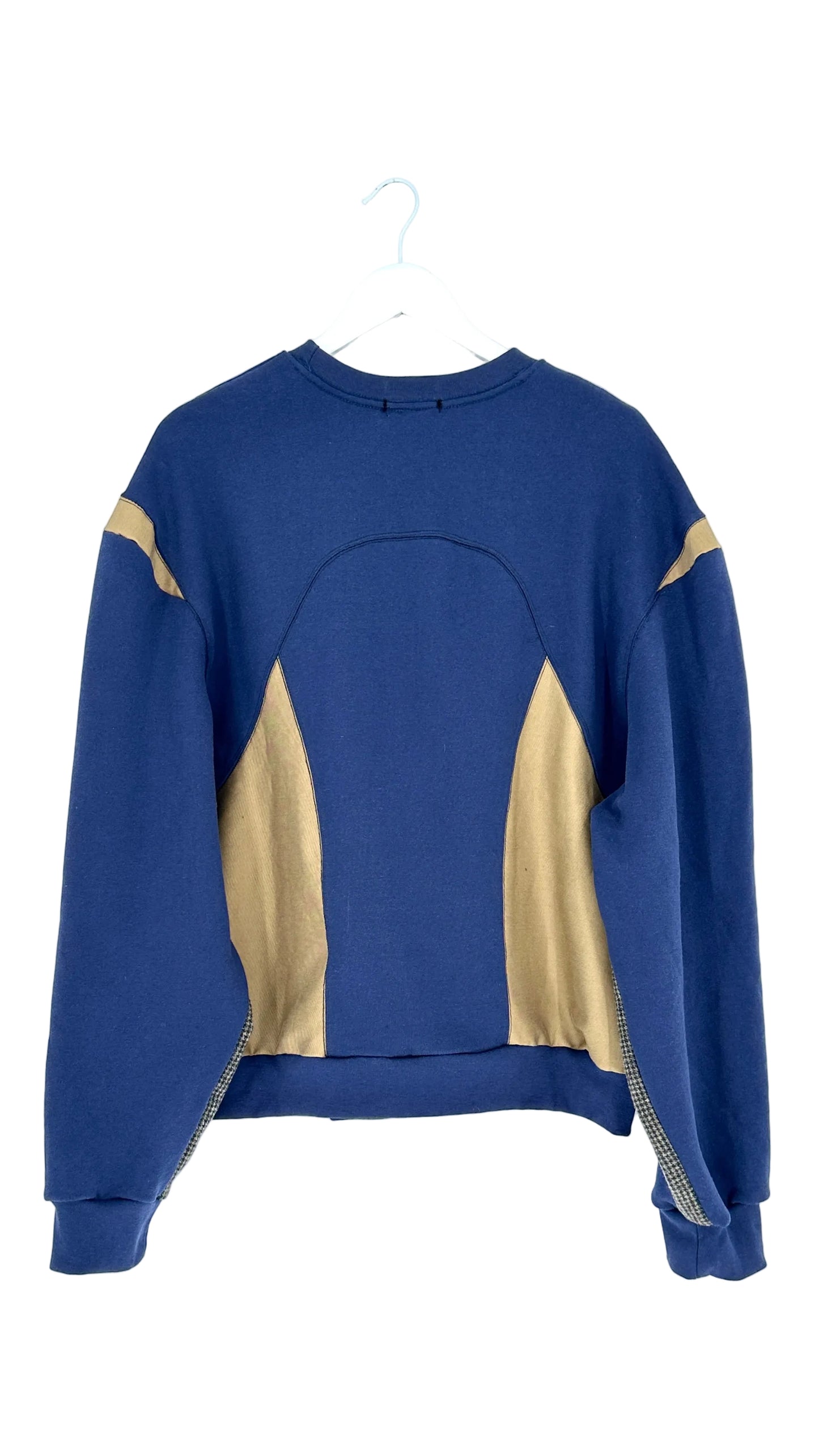 Crewneck Blue 452