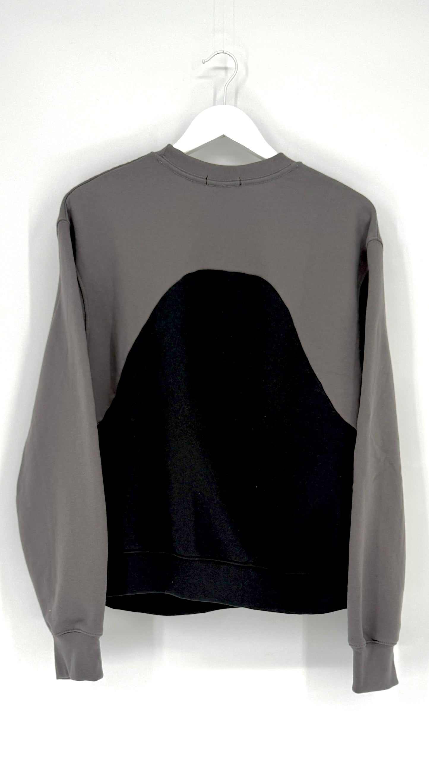 Crewneck Noir