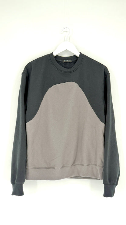 Crewneck Noir