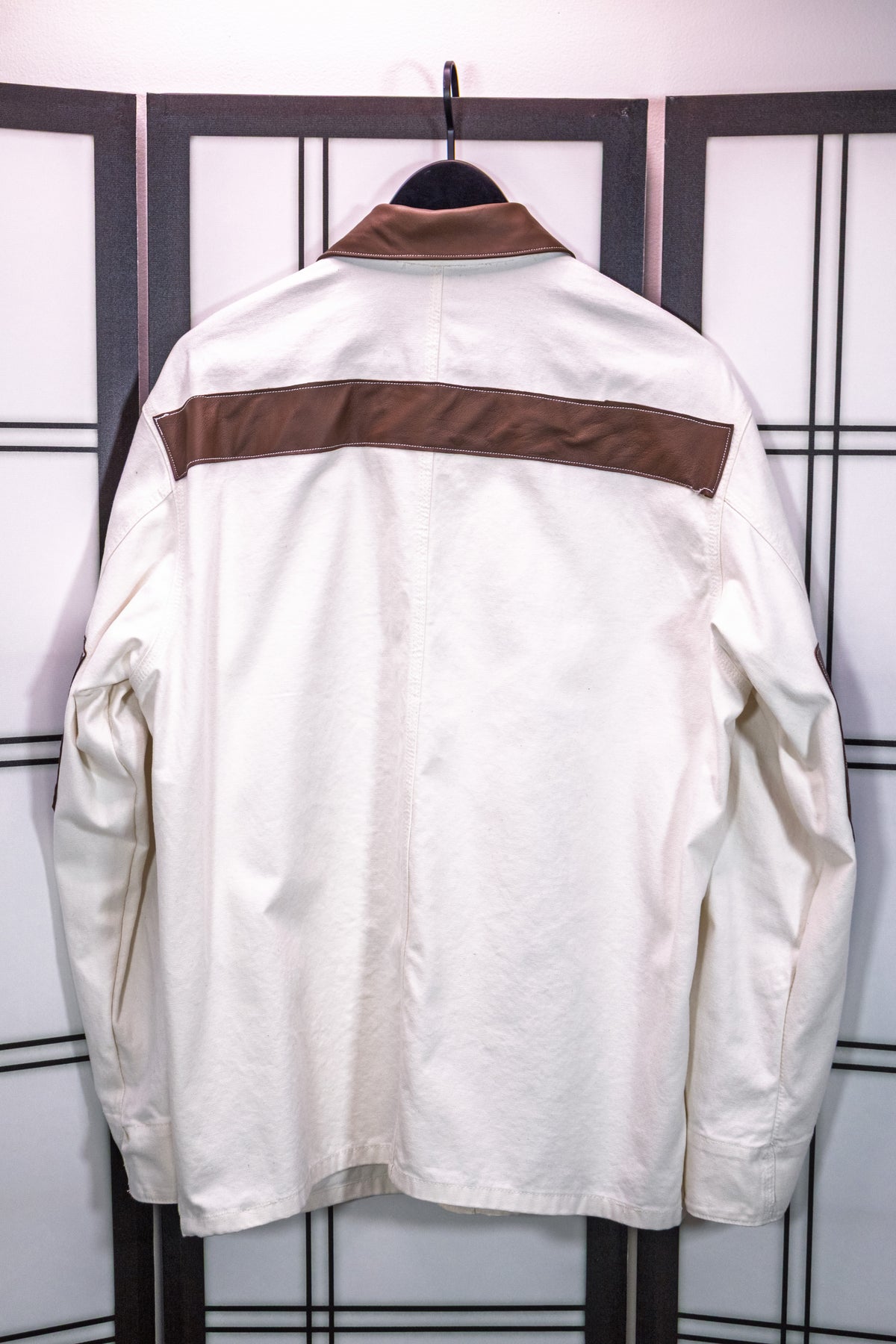 Chore Jackets