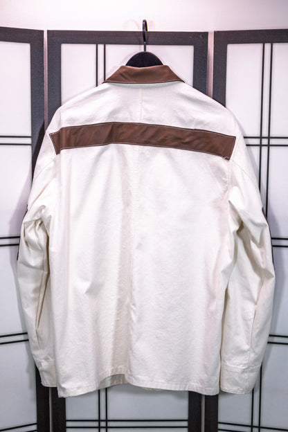 Chore Jackets