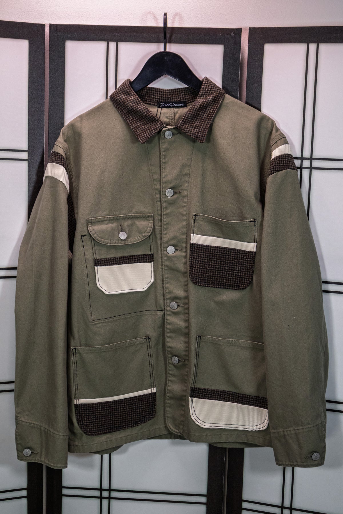 Chore Jackets