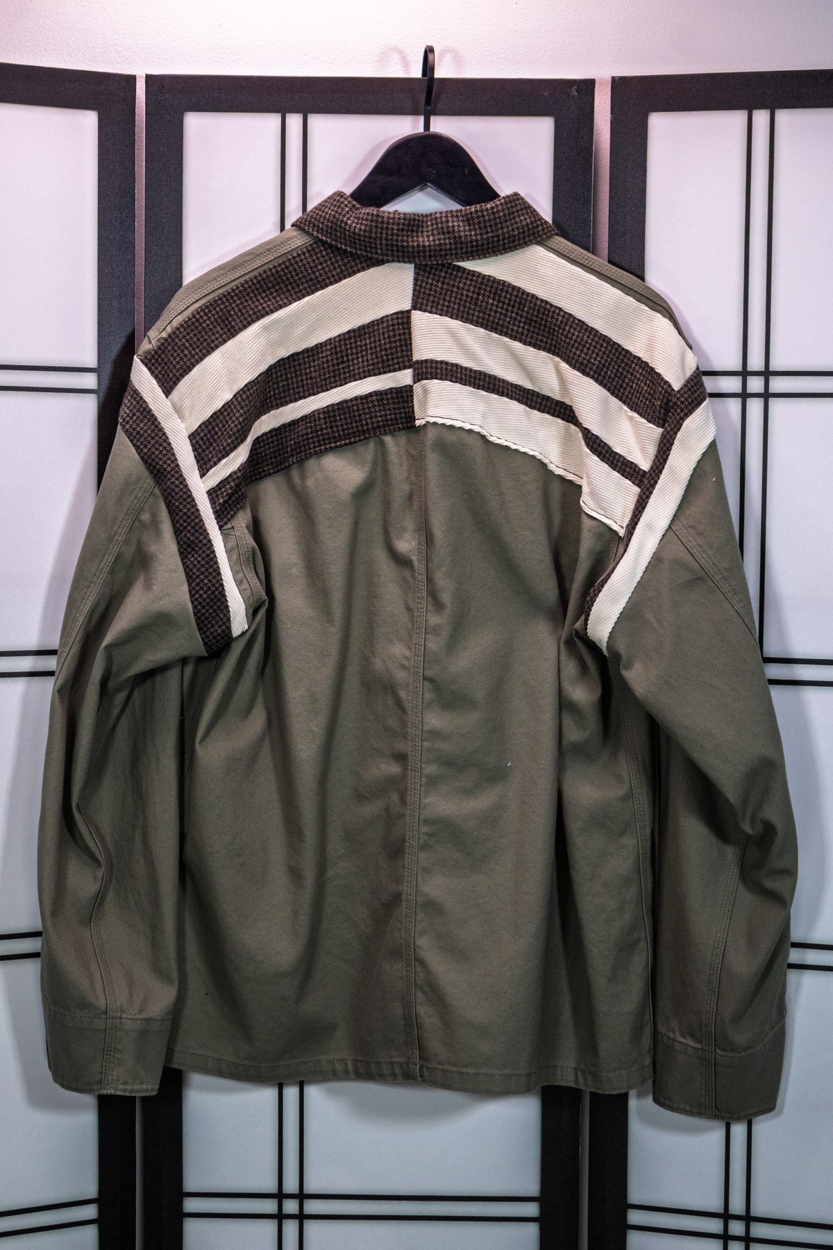Chore Jackets