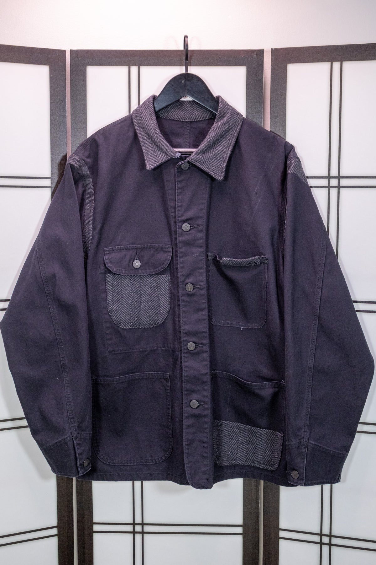 Chore Jackets