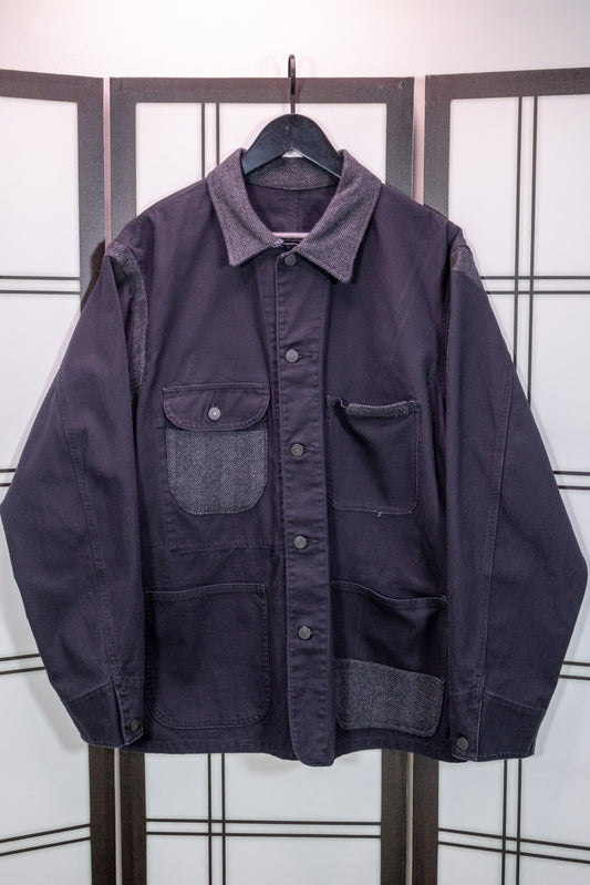 Chore Jackets