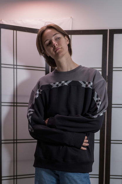 Crewneck Slate