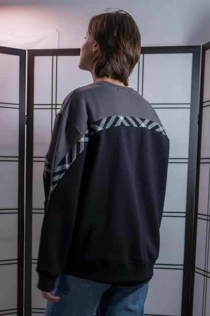 Crewneck Slate